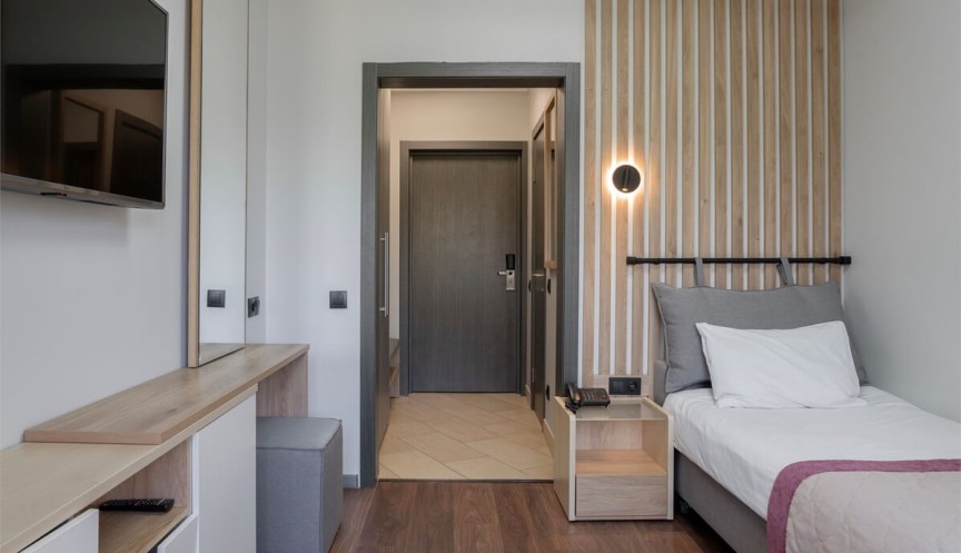 Стандарт 1-местный