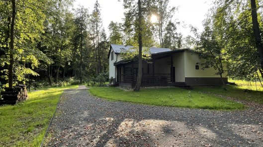 Банный комплекс санатория