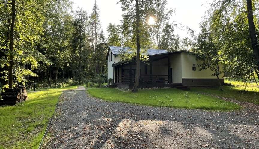 Банный комплекс санатория