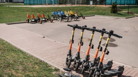 Пункт проката