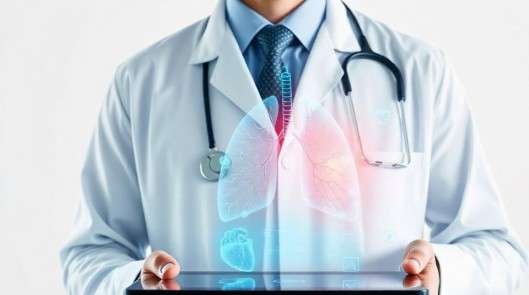 Специализированное лечение и профилактика респираторных заболеваний