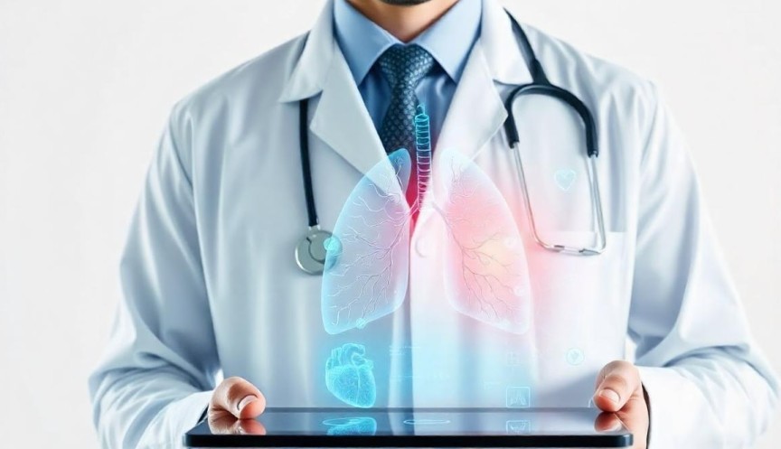 Специализированное лечение и профилактика респираторных заболеваний