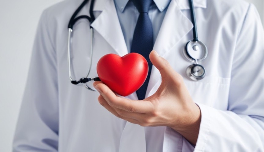 Сердечно-сосудистая система