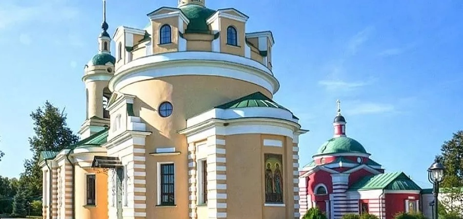 Экскурсии в санатории