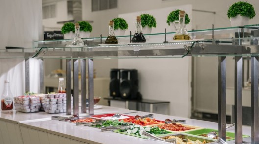 Шведский стол