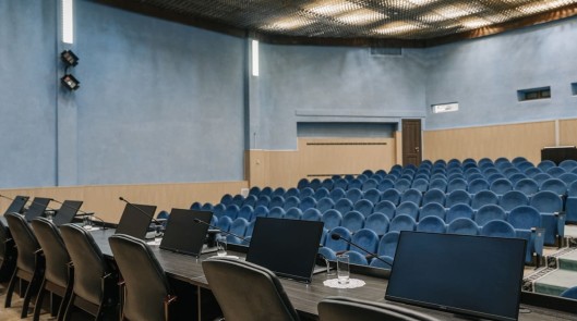 Конференц-услуги