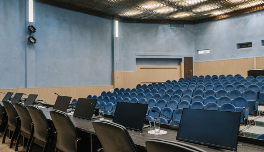 Конференц-услуги