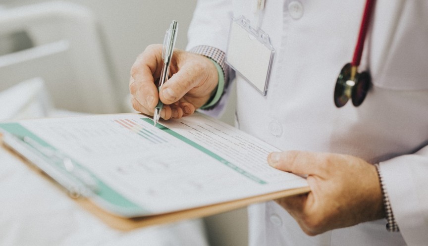 Опорно-двигательный аппарат