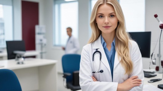 Врачи санатория