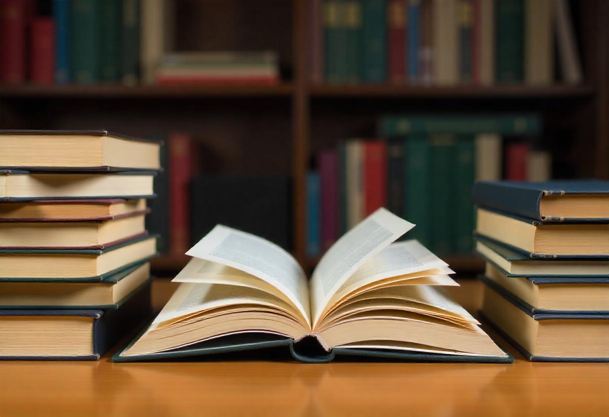 Библиотека