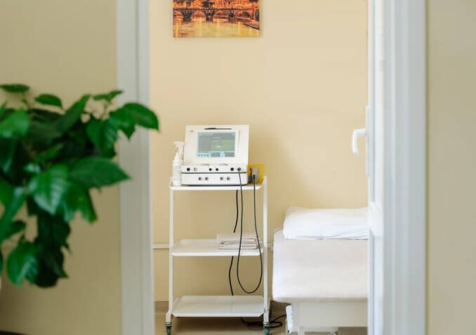 Методы лечения