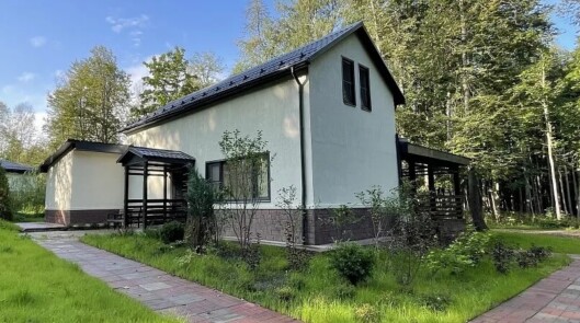 Банный комплекс