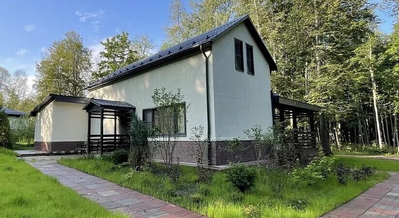 Банный комплекс