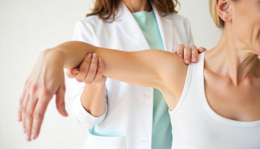 Здоровые суставы