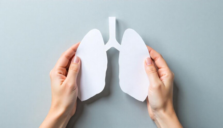 Органы дыхания