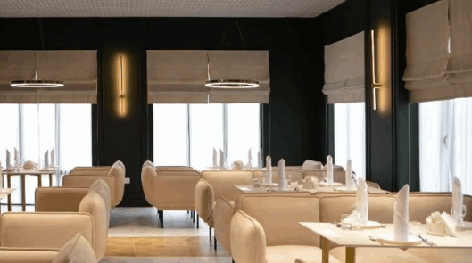 Ресторан Матч Пойнт