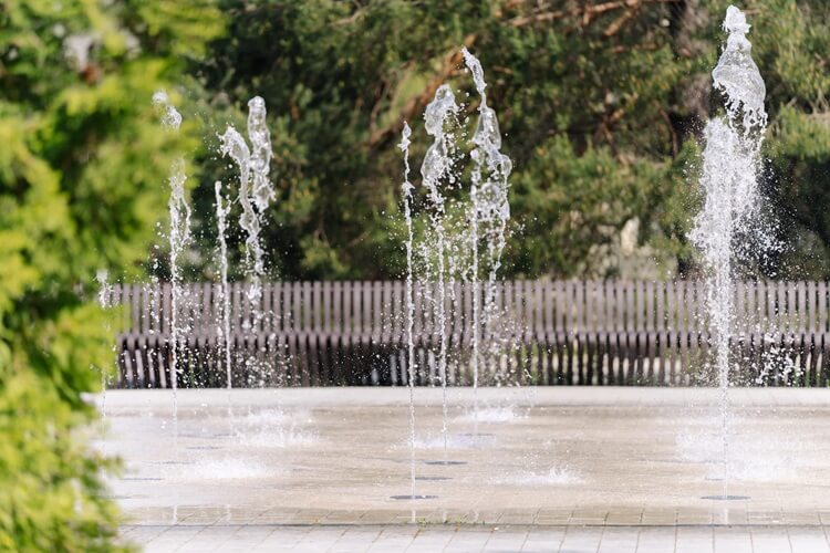 Istra Resort в Подмосковье