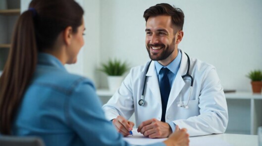 Нервная система