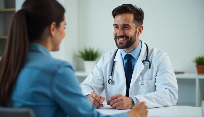 Нервная система